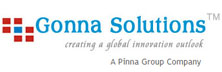 Gonna Solutions: Providing IT Consultation via effective partnership 