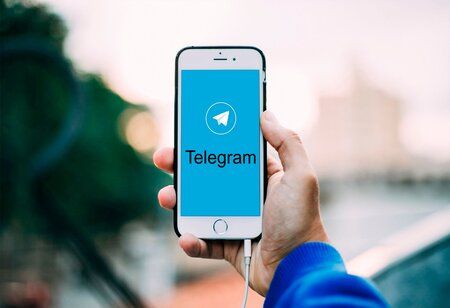 Telegram Addresses a Serious Security Vulnerability Found in the Android App