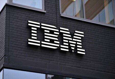 IBM is Closing its Research Lab in this Nation, Laying Off 1000 Staff