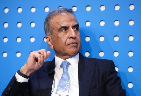 Completely Prepared, Needing Govt Approval: Sunil Mittal on OneWeb Satellite Services Launch