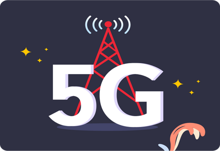 Vodafone Idea Set to Launch 5G Services in India Within 6-7 Months