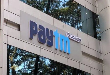 Rajeev Krishnamuralilal, Former Member of IRS, SEBI Appointed as an Independent Director of Paytm