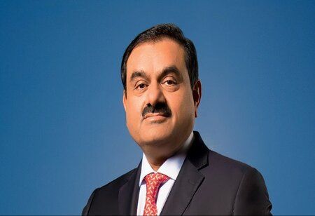 The Fight of the Billionaires Intensifies as Adani Takes on Birla in Cement