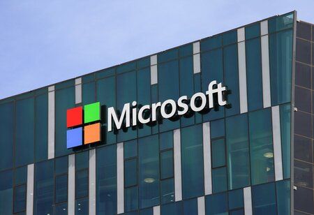 Randstad: Microsoft Stands as the Best Firm to Work for in India