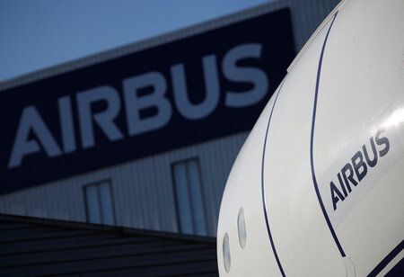 Airbus Intends to Employ 5,000 People Directly in India