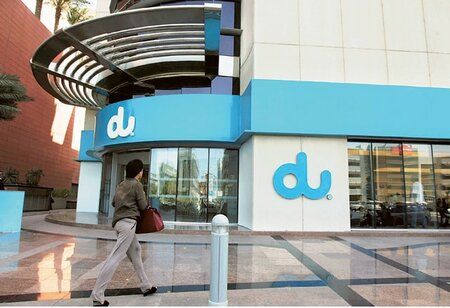 du Partners with Microsoft to Optimize Call Center Operations