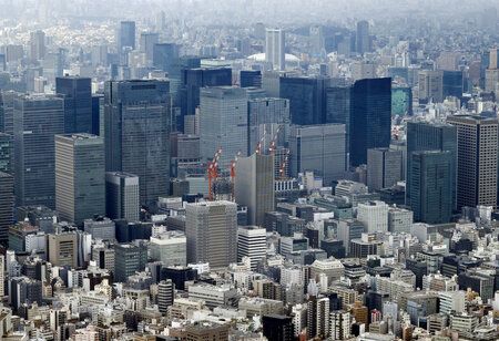 Japan's Real Wages Decline in January, Shifting Focus to Spring Wage Negotiations