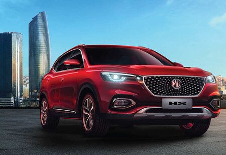 MG Motor Middle East Sets New Sales Records with over 70,000 Cars Sold in 2024