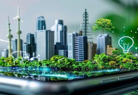 Smart Cities & Energy Efficiency: The Role of Consultants in Urban Sustainability