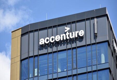 Accenture Delays Promotions Worldwide After Refusing Salary Hike to Employees in India for FY 2023