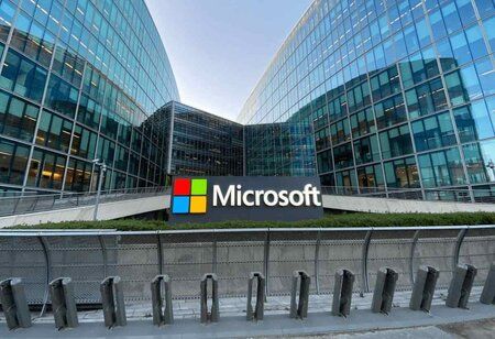 The First Microsoft Datacenter Academy in the Middle East debuts in Saudi Arabia