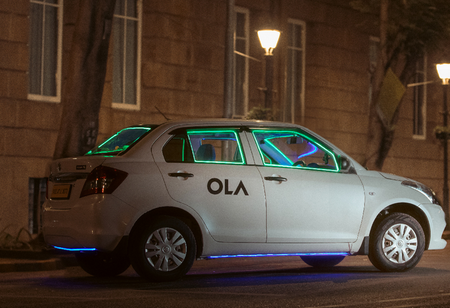 Ola announces S1 X 4kWh model at Rs 1,09,999, to Install 10,000 Charging Points by next Quarter