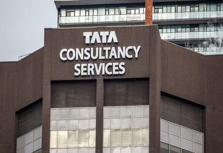 TCS Adds 11k Personnel in H1FY25, but Attrition Rises to 12.3% in Q2