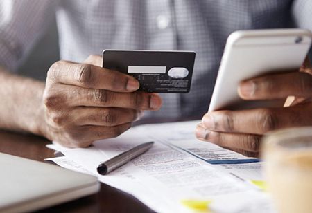 Understanding EMI Options on Your Credit Card Statement