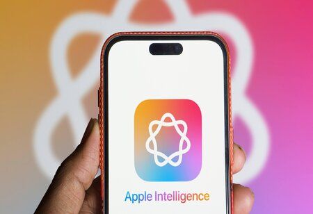 Apple Intelligence to Debut in India this April, First in English