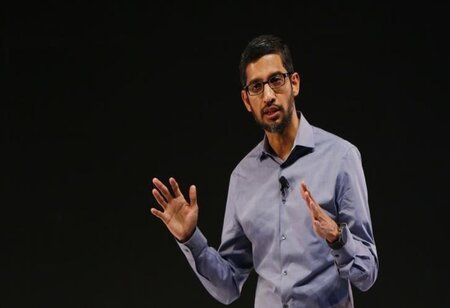 Sundar Pichai, Google Employees are Concerned about the Shift in Work-from-home Policies