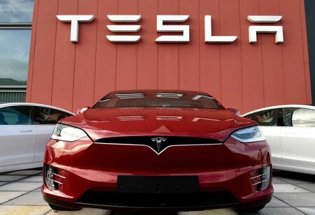 Elon Musk Eyes Tesla Shift to Texas Following Compensation Blow in Delaware