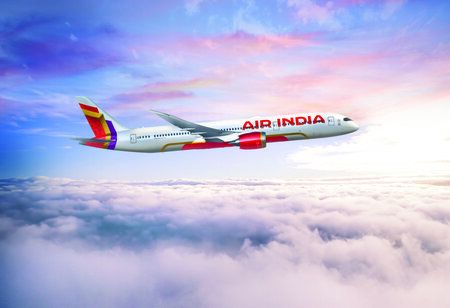 Air India's Recruitment Goes Awry; 25,000 Job Aspirants Find themselves in a Stampede-like Situation
