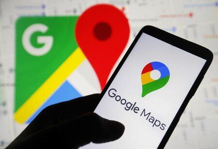 Google Maps has Launched a New Alert Regarding Fake Reviews