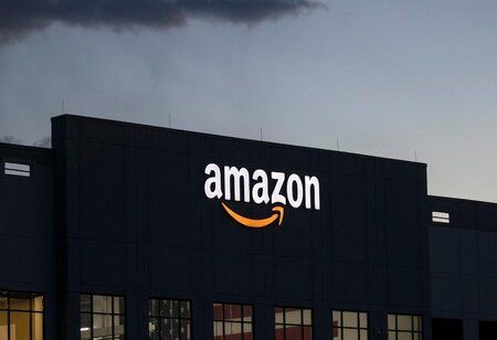 Four Hubs Set up by Amazon India to Provide Emergency Supplies in Less than 72 Hours