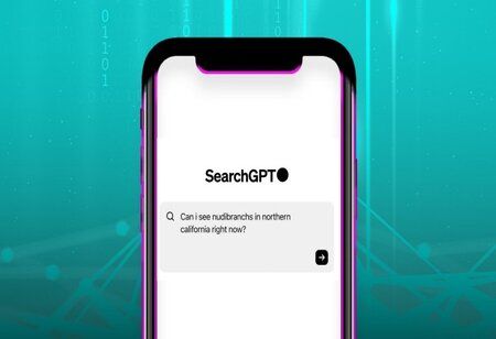 OpenAI Rivals Google with its Own AI-powered Search Engine, 'SearchGPT'