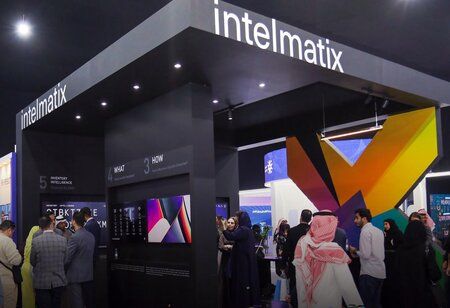 Intelmatix Launches the 