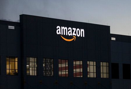 Amazon Creates a New Carbon Offset Standard, Raising Concerns About Market Uncertainty