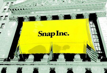 Check out the Specifics of Snap's AI-powered Sophisticated Augmented Reality features