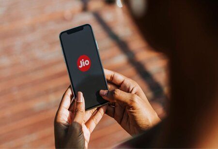 Jio Services Down for Thousands of Consumers Throughout India