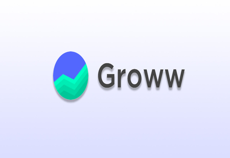 66 lakh users: Groww goes past Zerodha - Times of India