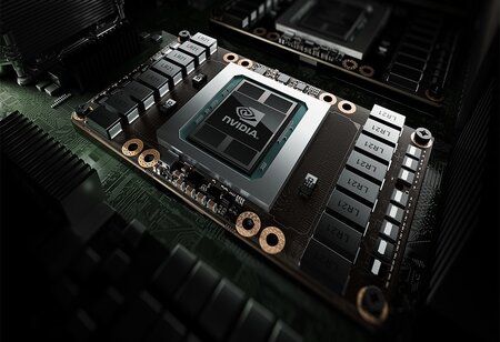 Singapore Detains Three Individuals in an Nvidia GPU Crackdown