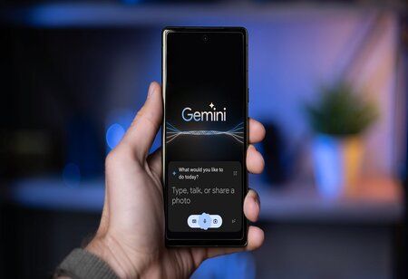 Google's Gemini Live launches in Hindi, with eight more Indian languages to follow soon