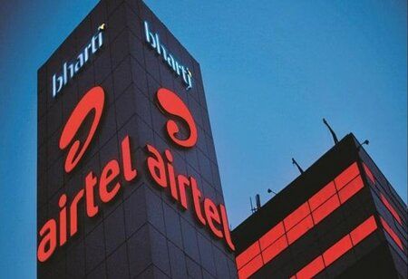 Airtel Introduces the First Spam Detection Service in India Using Al-powered Networks