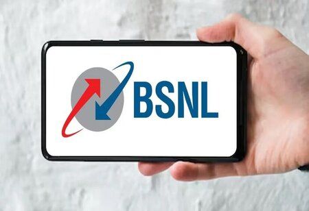 BSNL 4G Delivery is on Schedule and Discussions for 4G–5G Stack are Ongoing: TCS