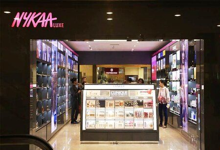 Nykaa Extends its Current Stake in Dot & Key to 90%, Acquires Majority Shares in Earth Rhythm