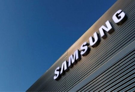 Samsung Pioneers Next-Gen 3D DRAM with New Research Lab in the US