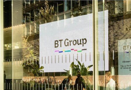 Bharti Enterprises to Acquire a 24.5% Share in British Telecom for USD 4 billion