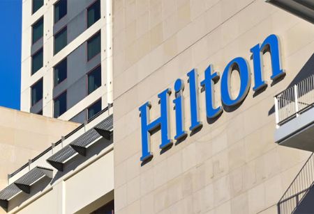 Hilton's Hampton debuts in India with NILE Hospitality, 75 hotels planned