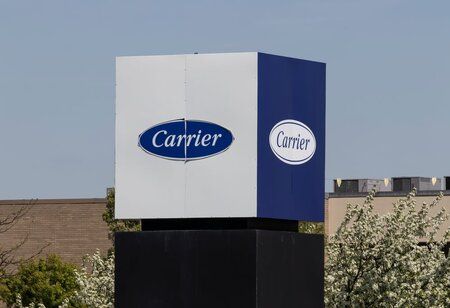 Carrier Launches New Middle East Experience Center in Dammam