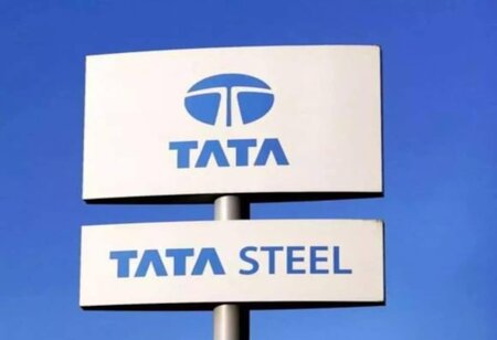 Tata Steel Cancels TRF Merger Amid Business Resurgence