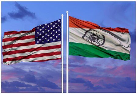 India to receive 100% technology transfer from the United States for Shakti Semiconductor Fab