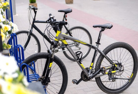 Bicycle for discount sale at walmart