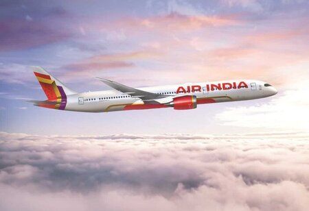 Air India's Senior Executives to Continue in their Positions Following the Vistara Merger