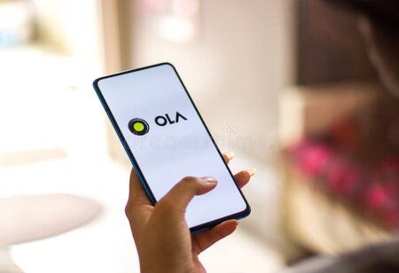 Ola might Join the Quick-commerce Space to Rival Zepto and Blinkit?