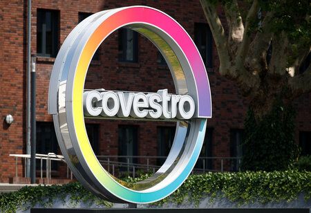  Covestro Establishes an Ultra Trimer Production Plant in Gujarat