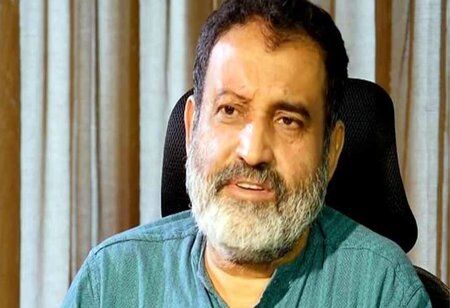 Mohandas Pai: Bengaluru Needs a Digital Twin to Address its Traffic Challenges 