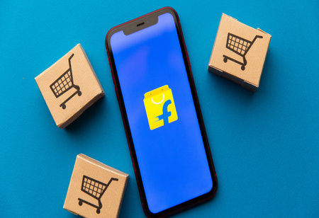 Video Commerce Takes Off, with Shoppers Spending 2 Million Hours on Flipkart