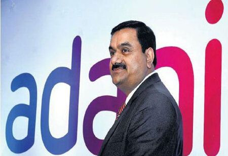 Billionaire Adani plans to revamp family offices, increase oversight, hire auditors and CEO