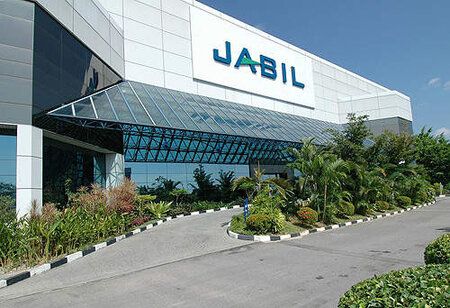 Apple supplier Jabil to set up a Rs 2,000 crore manufacturing factory in Tiruchirapalli