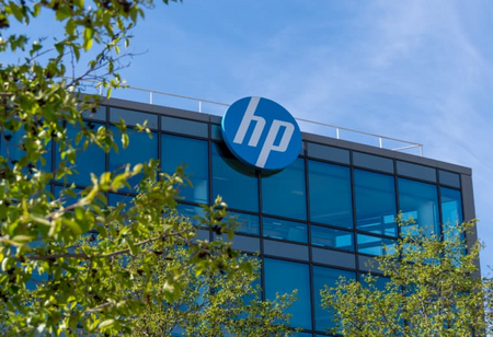 HP Join Hands with Padget Electronics to Produce PCs in India under the PLI 2.0 program